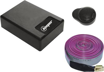 Radar de Recul Electromagn/étique REM101 Beeper